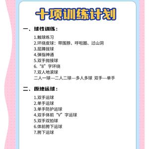  如何在高强度篮球训练后进行有效的休息：专业指南与个人经验分享